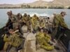 Afghan War Veterans Oppose Kazakh Participation In ISAF