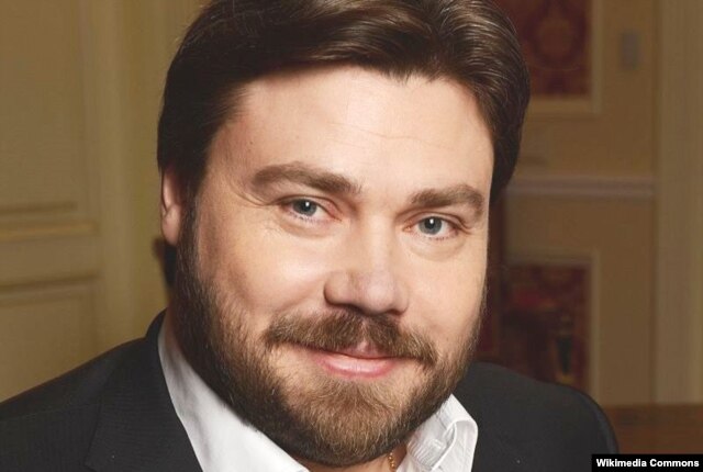 Константин Малофеев