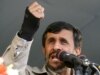 Forget About Ahmadinejad, Or No Wedding