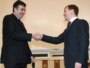 Putinlə Medvedev söz veriblər ki, onunla heç bir danışığa getməyəcəklər