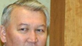Бывший министр здравоохранения Казахстана Жаксылык Доскалиев.