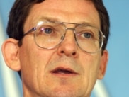U.S. -- Ambassador Marc Grossman, undated