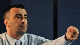 Srđan Blagovčanin