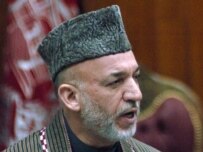 Hamid Karzai (epa)