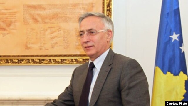 Jakup Krasniqi