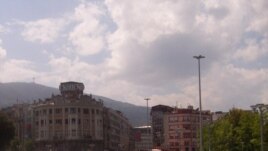 Skopje