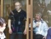 Prison Slams Khodorkovsky Cohort