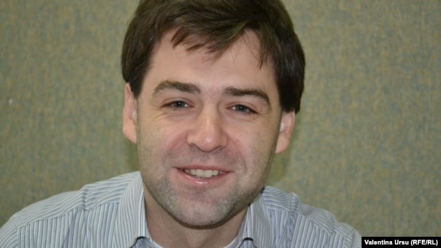 Nicu Popescu