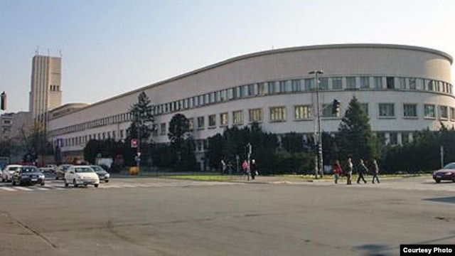 Skupština Vojvodine, foto: RTS
