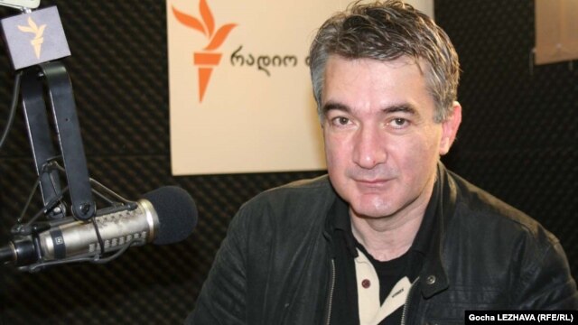 გაგა ჩხეიძე