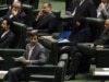 Lawmaker Says Motion To Call Ahmadinejad To Account Has Enough Signatures