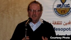 ياسر الطباع