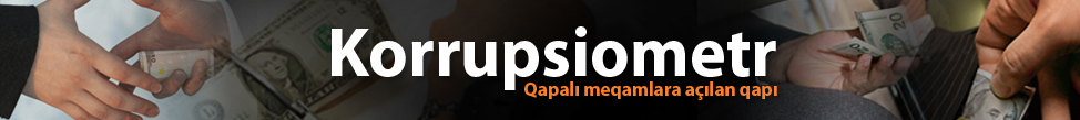 Korrupsiometr