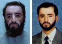 New and old photos of al-Libbi