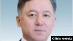 Нурлан Нигматулин, председатель мажилиса парламента Казахстана.