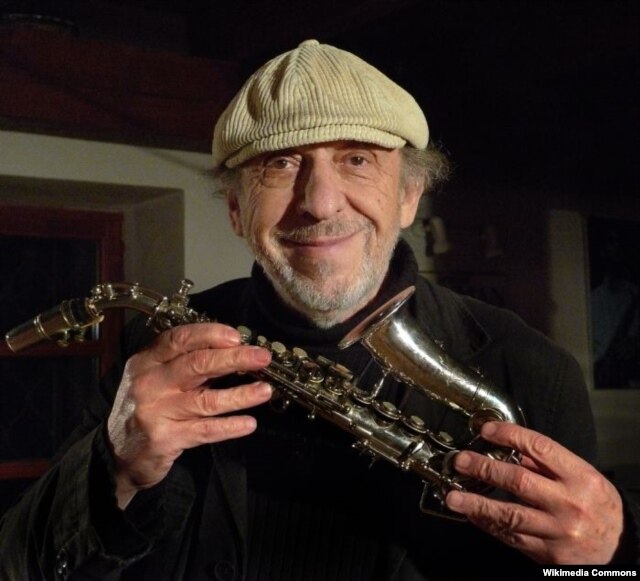Jiří Stivín