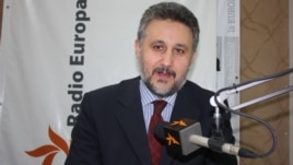 Marius Lazurca