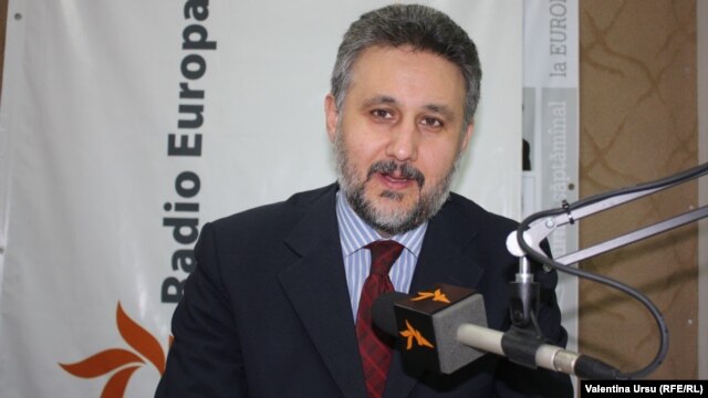 Marius Lazurca