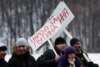 Russia's 'Sunspot Revolution'