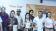 "Ədəbi Azadlıq-2012" müsabiqəsinin qalibləri, mükafatçıları, təşkilatçıları... 1 iyun, Bakı