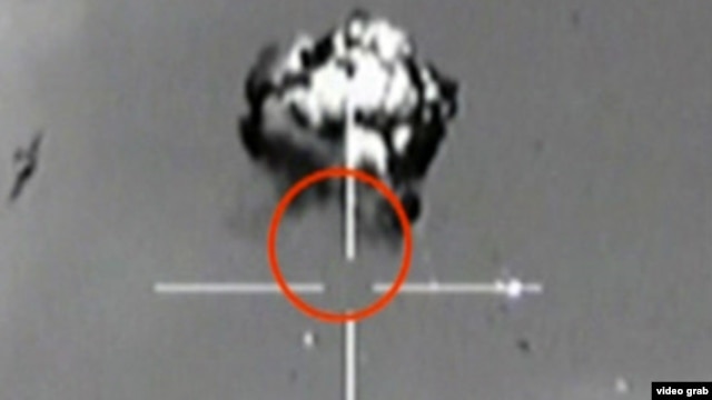 Israel scrambled fighter jets to intercept a drone on October 6 that crossed deep into Israeli airspace from the Mediterranean Sea, shooting the aircraft down over the country's southern desert, the military said.