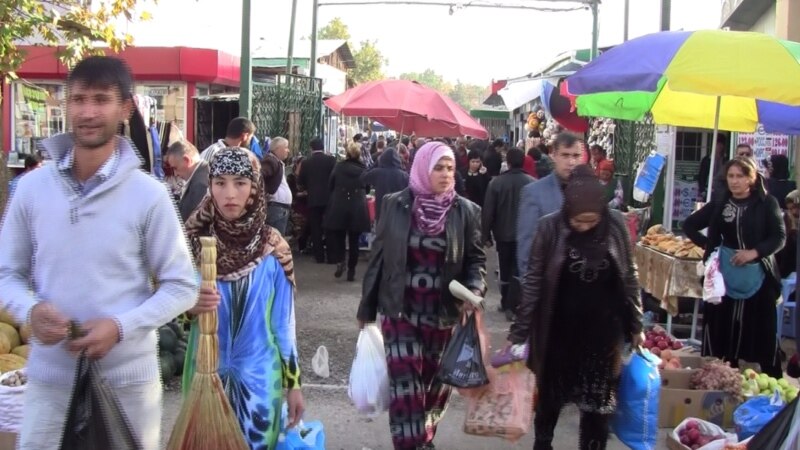 В Душанбе временно закрыли крупные рынки