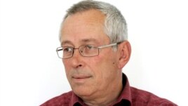 Ibrahim Rexhepi
