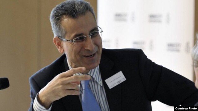 Latif Huseynov