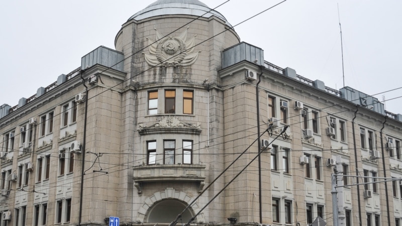 Обвиняемый в поджоге здания ФСБ в Краснодаре заявил о пытках