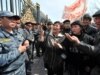 Governments Move To Thwart 'Arab Spring' In Central Asia