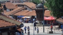 Sarajevo - ilustrativna fotografija