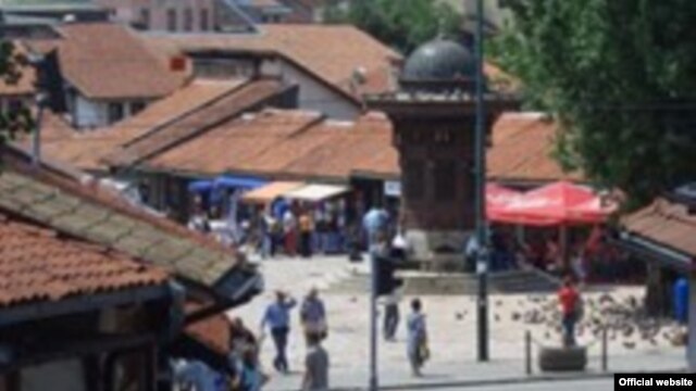 Sarajevo - ilustrativna fotografija