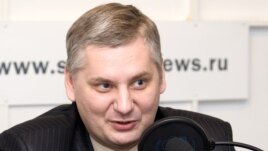 Сергей Маркедонов