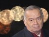 Uzbekistan's Karimov Marks 20 Years Of Iron-Fisted Rule