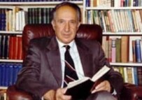 Richard Pipes (official website)