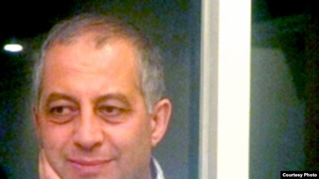 Iranian political activist and journalist Reza Hoda Saber, who died after a 10-day hunger strike at Evin prison.