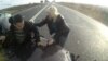 Cops, Cars, And Videotape: Russians Embrace Dash-Cam Craze