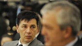 Fuad Kasumović