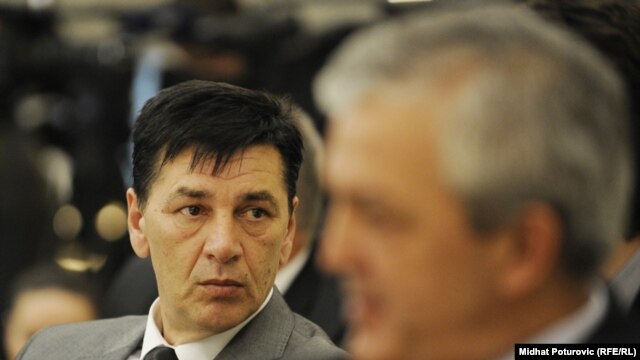 Fuad Kasumović