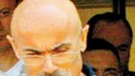 Turkish national Yusuf Sonmez, one of two people indicted for organ trafficking 