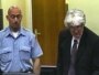 Radovan Karadžić pred sudom u Hagu