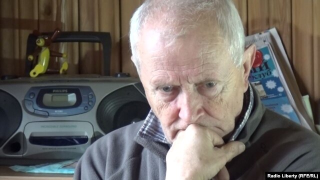 Дуче из подворотни