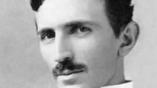 Nikola Tesla