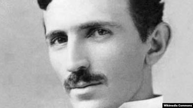Nikola Tesla
