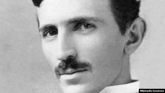 Nikola Tesla (1856.- 1943.) 