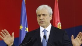 Zastava EU i Srbije