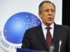 NATO, Russia Paper Over Differences