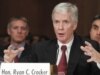 U.S. Can't 'Walk Away' In Afghanistan