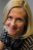 Daisy Sindelar