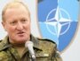 Novi komandant KFOR-a general Erhard Buhler na Kosovu, 1. septebmra 2010